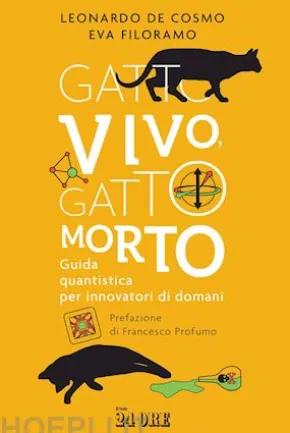 Gatto vivo, gatto morto
