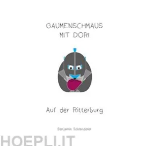 Gaumenschmaus mit Dori - Auf der Ritterburg