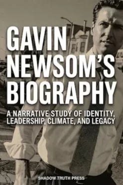 Gavin Newsom Biography