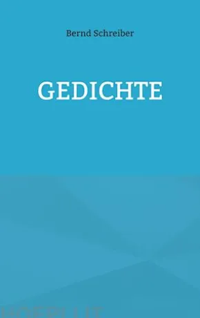 Gedichte