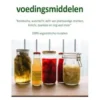 Gefermenteerde dranken en voedingsmiddelen: Terra Vegan - serie van Nemo - Deel 9