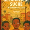 Gefährliche Suche in unserer Stadt