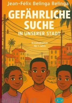 Gefährliche Suche in unserer Stadt