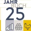 Geflügeljahrbuch 2025