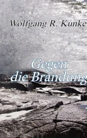 Gegen die Brandung