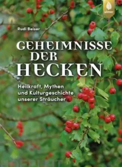 Geheimnisse der Hecken