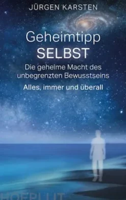 Geheimtipp SELBST