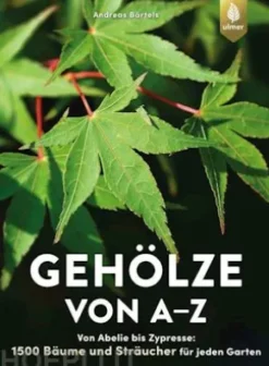 Gehölze von A-Z
