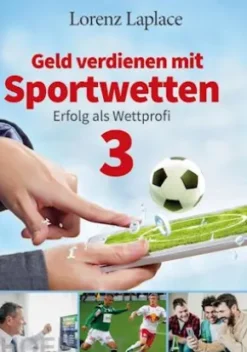Geld verdienen mit Sportwetten 3