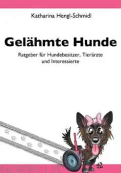 Gelähmte Hunde