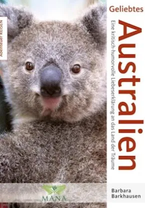 Geliebtes Australien