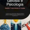 Gelosia e Psicologia: Gestire l'Insicurezza di Coppia