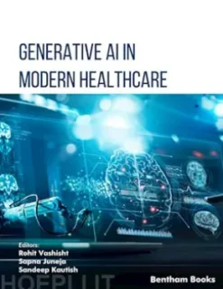 Generative AI in Modern Healthcare