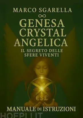 Genesa Crystal Angelica