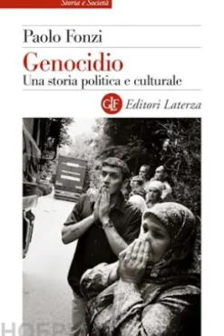 Genocidio