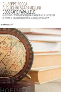 Geografie parallele