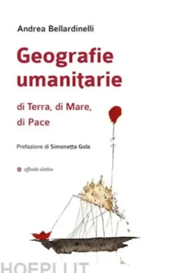 Geografie umanitarie