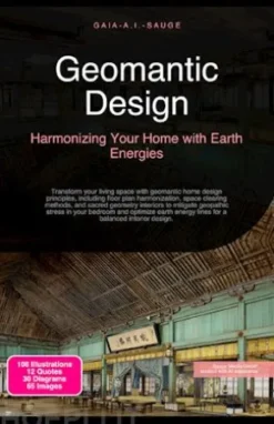 Geomantic Design: Harmonizing Your Home with Earth Energies