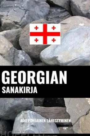 Georgian sanakirja