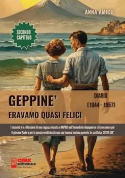Geppiné - Eravamo quasi felici