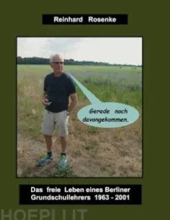 Gerade noch davongekommen...