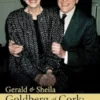 Gerald & Sheila Goldberg of Cork