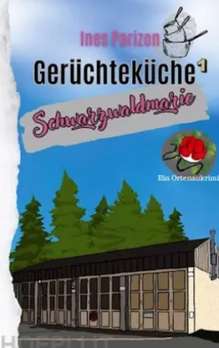 Gerüchteküche