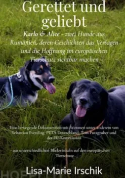 Gerettet und geliebt