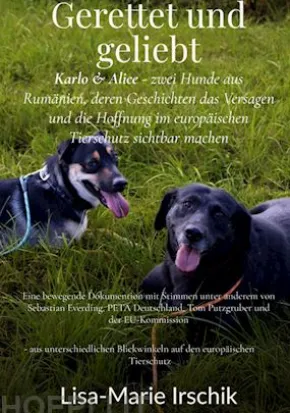 Gerettet und geliebt