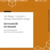 Germanistik im Wandel