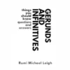 Gerunds and Infinitives