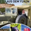 Geschichten aus dem Yukon