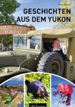Geschichten aus dem Yukon