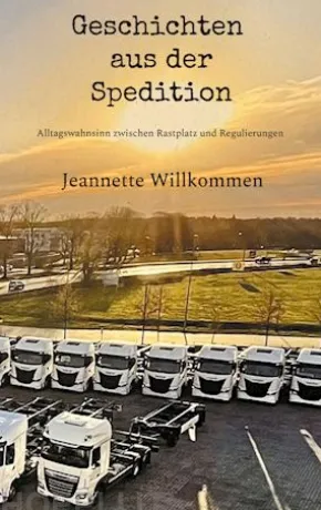 Geschichten aus der Spedition