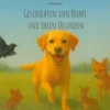 Geschichten von Nomi und ihren Freunden