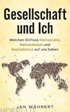 Gesellschaft und Ich