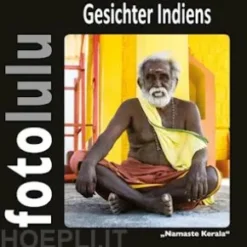 Gesichter Indiens