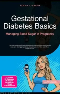 Gestational Diabetes Basics: Managing Blood Sugar in Pregnancy