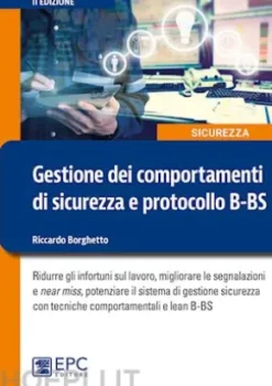 Gestione dei comportamenti di sicurezza e protocollo B-BS
