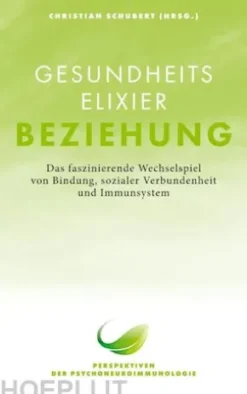 Gesundheitselixier Beziehung