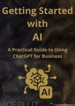 Getting Started with AI