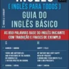 3 - GHI - Inglês ( Inglês Para Todos ) Guia do Inglês Básico