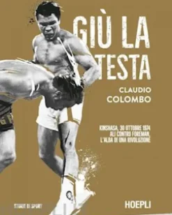 Giù la testa
