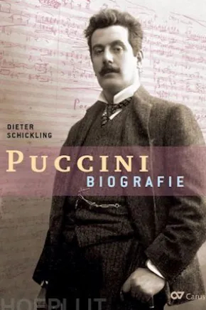 Giacomo Puccini