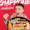 Giappone da mangiare