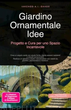 Giardino Ornamentale Idee: Progetto e Cura per uno Spazio Incantevole