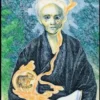 Gichin Funakoshi