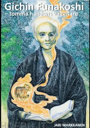 Gichin Funakoshi