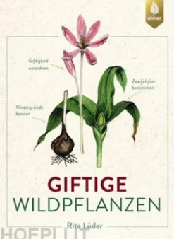 Giftige Wildpflanzen