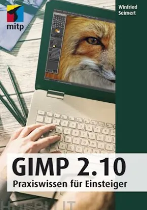 Gimp 2.10